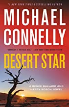 Desert Star (a Renée Ballard And Harry Bosch Novel)